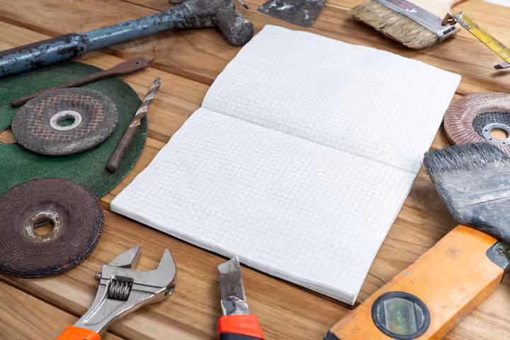 A Complete Guide to Industrial Tools