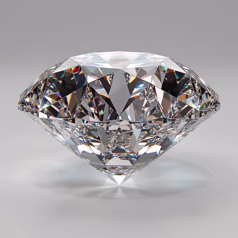 A Complete Guide to Diamonds: From Formation to Market Value
