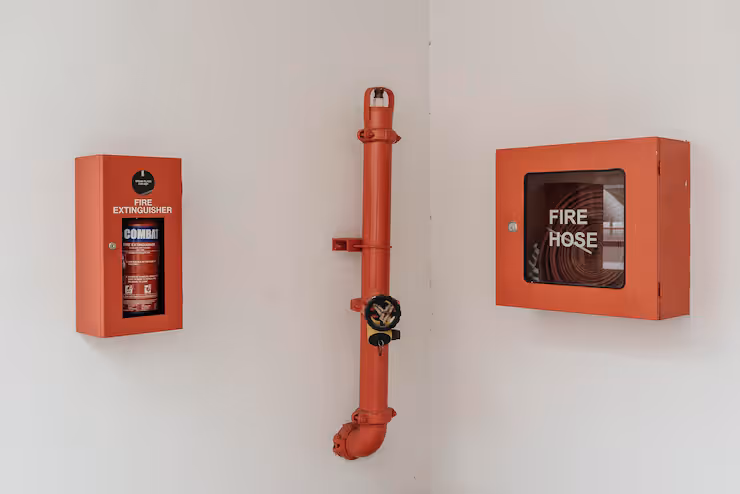 Everything You Need to Know About Fire Alarm Systems