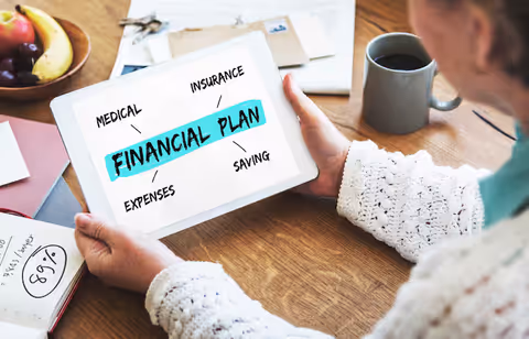 Understanding Financial Management Program: An Overview of Planning, Control, and Decision-Making