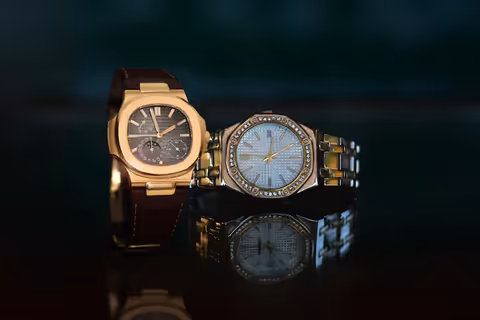 Understanding Luxury Watches: What Makes Them Valuable and Unique