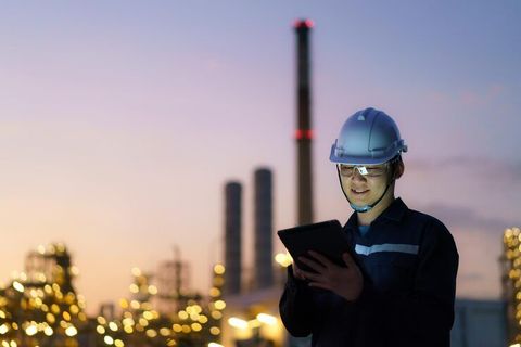 Industrial Energy Audit: A Clear Guide to Evaluating Energy Use in Factories